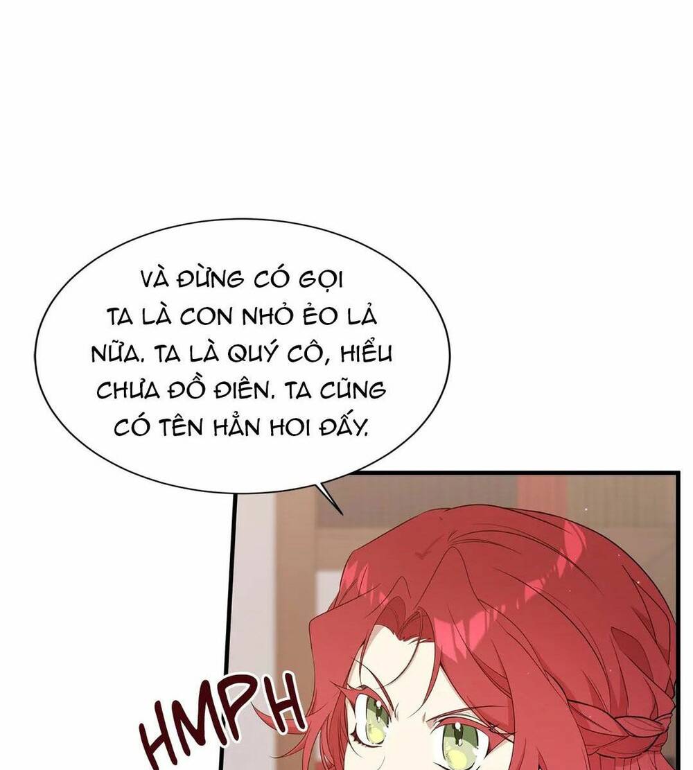 Tôi Chính Là Em Gái Của Nữ Chính Hắc Ám Chương 9 Ảnh 68