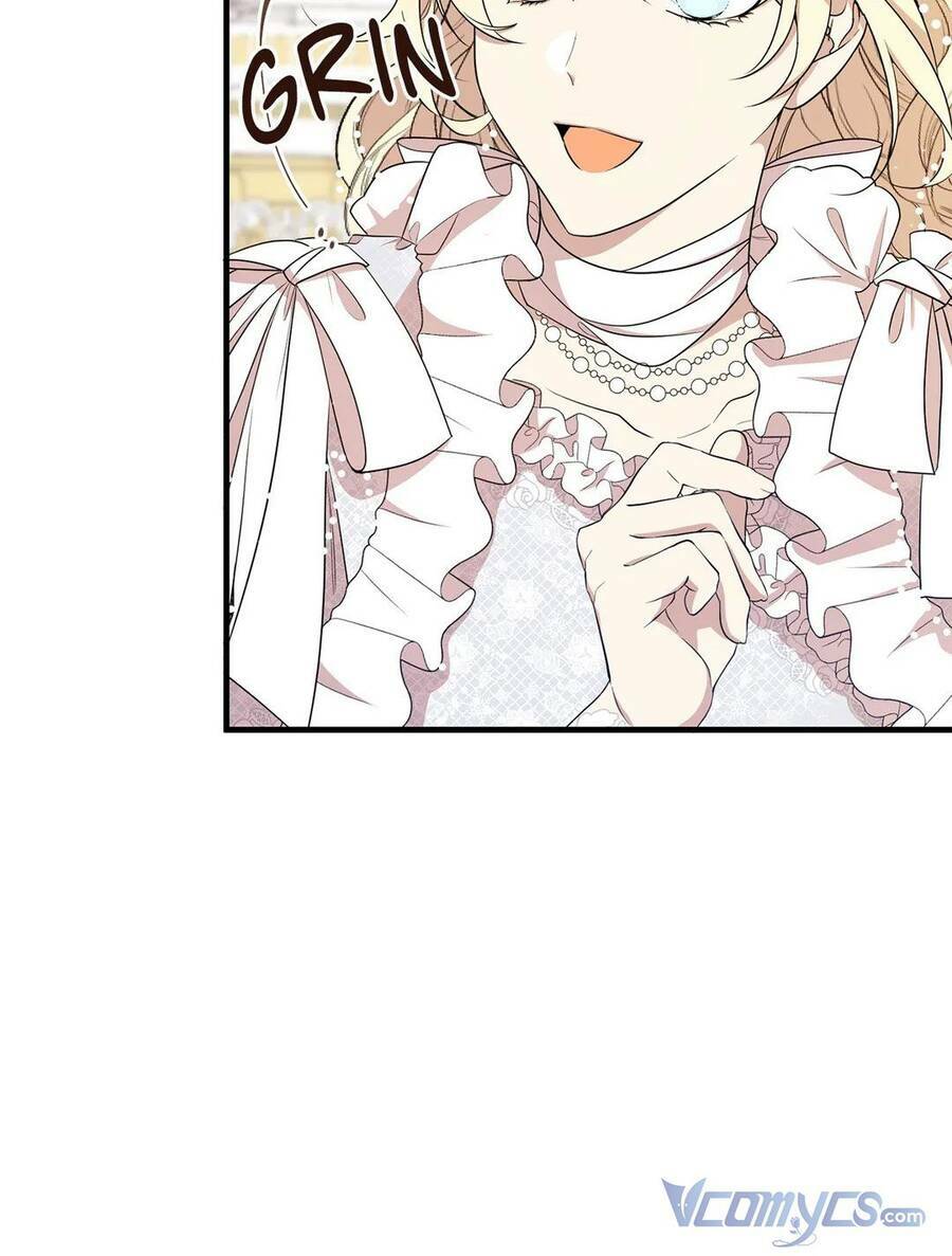 Tôi Chính Là Em Gái Của Nữ Chính Hắc Ám Chương 8 Ảnh 80