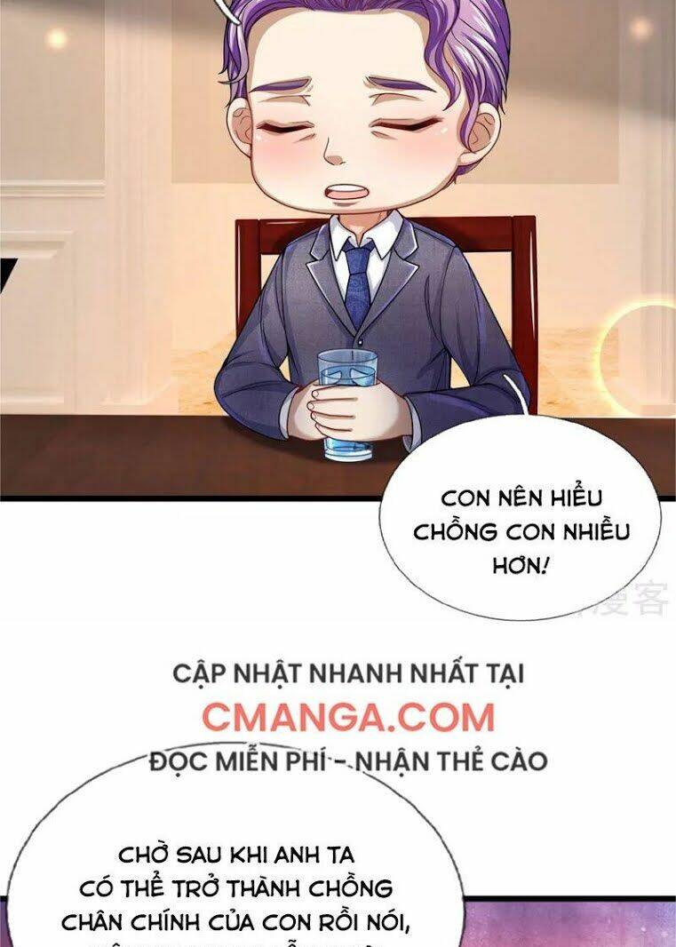 Chung Cực Binh Vương Tại Đô Thị Chương 152 Ảnh 7