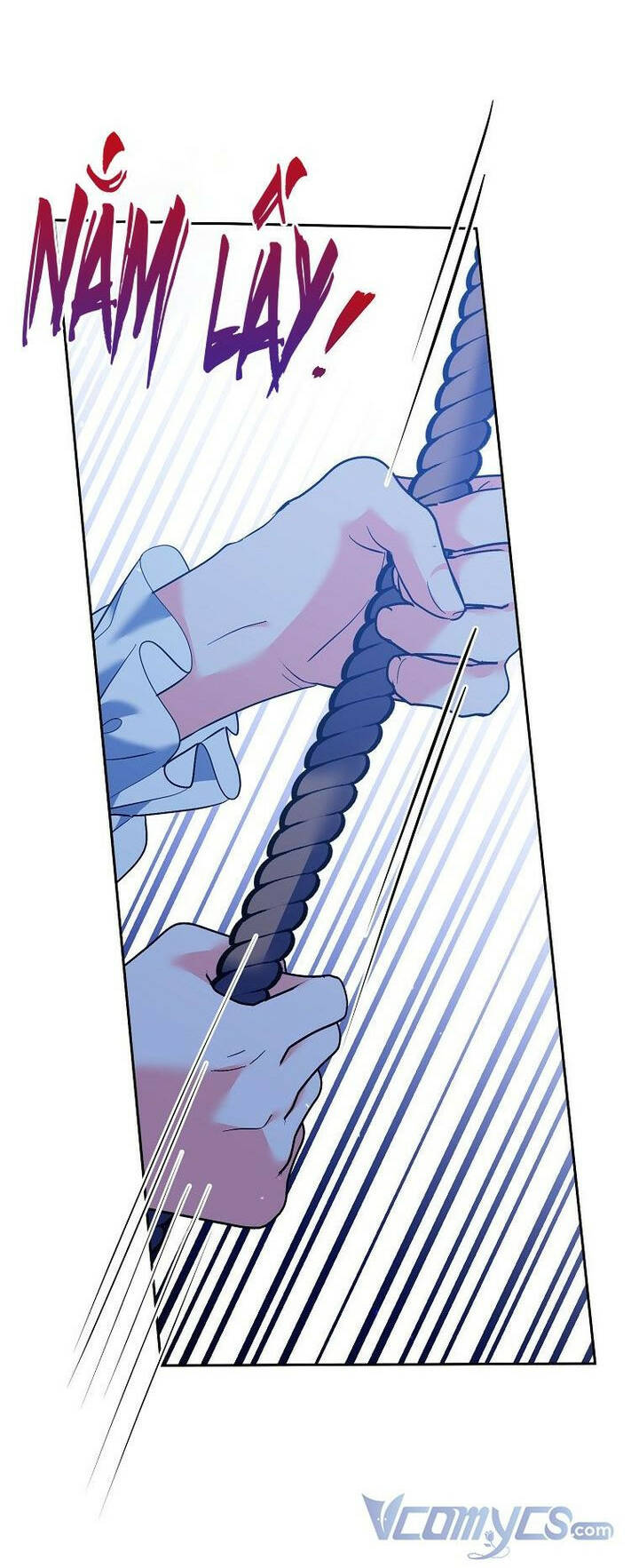 Ác Nữ Karuna Bé Lại Chương 43 Ảnh 70