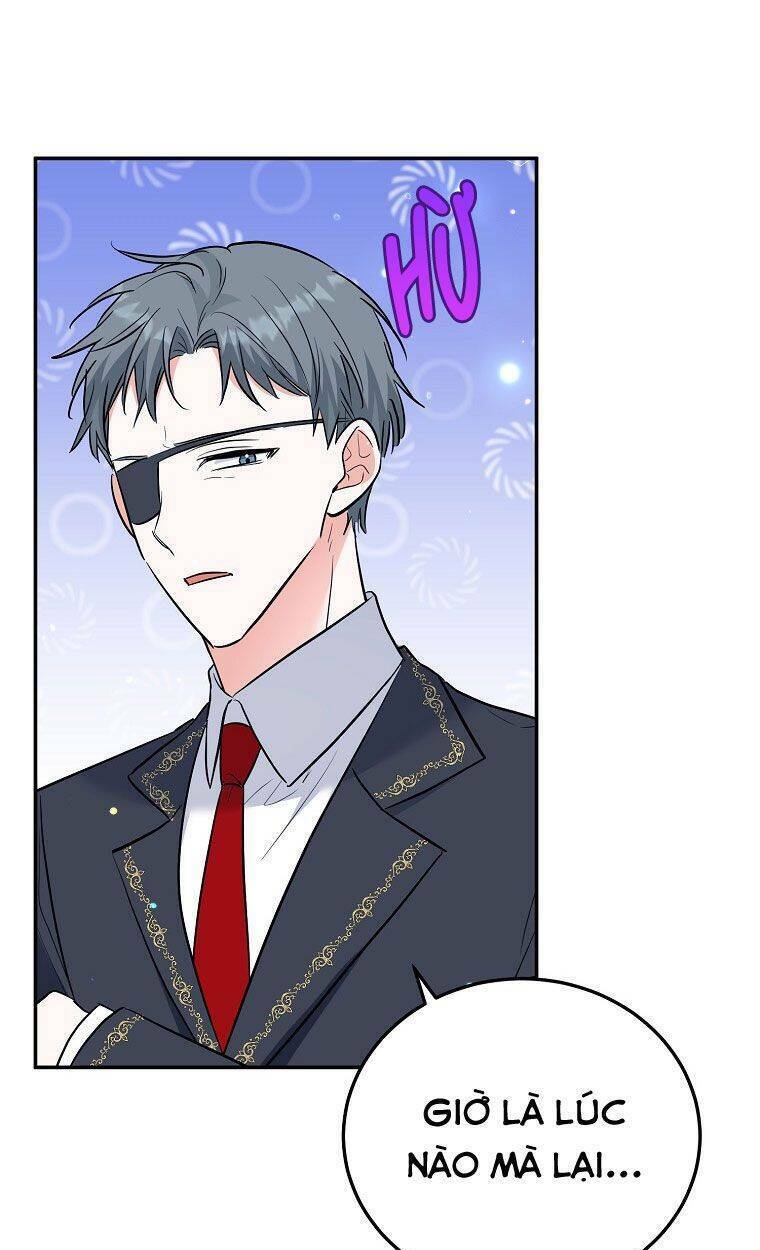 Ác Nữ Karuna Bé Lại Chương 33 Ảnh 58