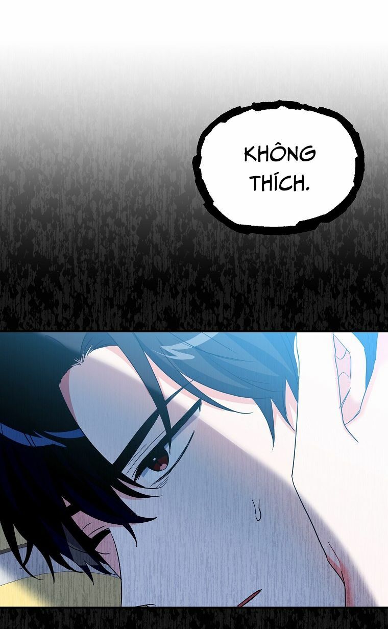 Ác Nữ Karuna Bé Lại Chương 26 Ảnh 45