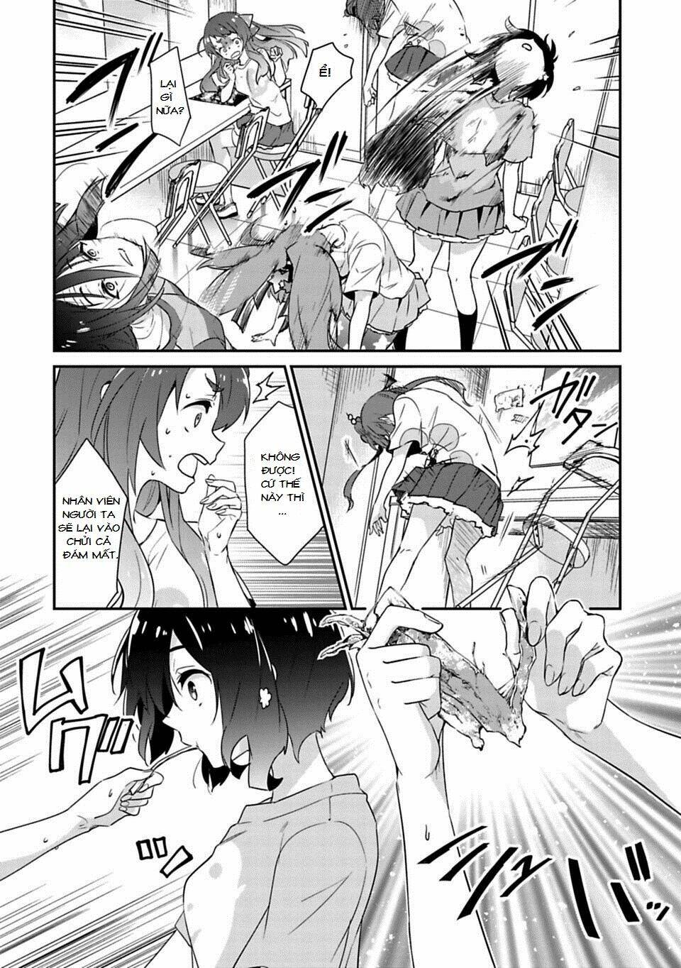 Zombieland Saga Chương 2 Ảnh 31