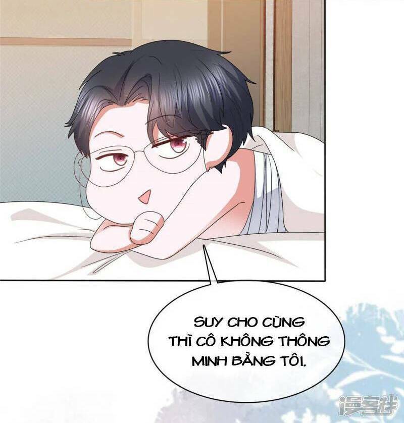 Boss Là Kim Chủ Của Tôi Chương 52 Ảnh 13