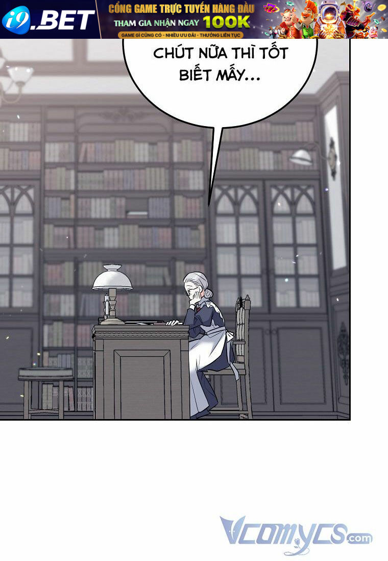 Ác Nữ Karuna Bé Lại Chương 35 Ảnh 12