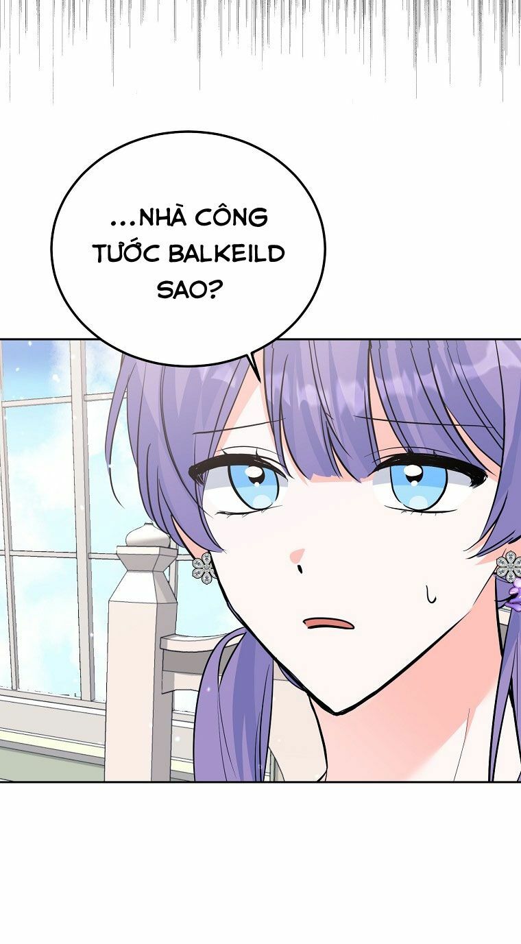 Ác Nữ Karuna Bé Lại Chương 35 Ảnh 36