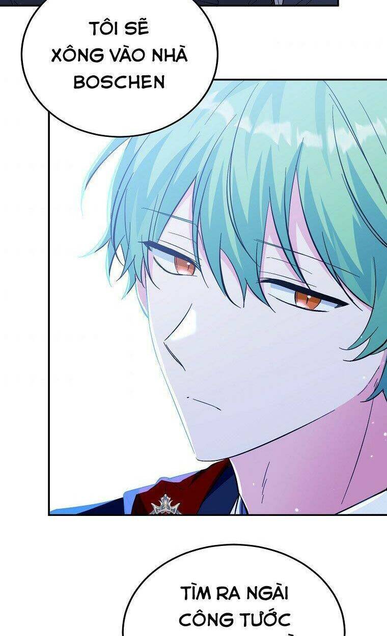 Ác Nữ Karuna Bé Lại Chương 31 Ảnh 46