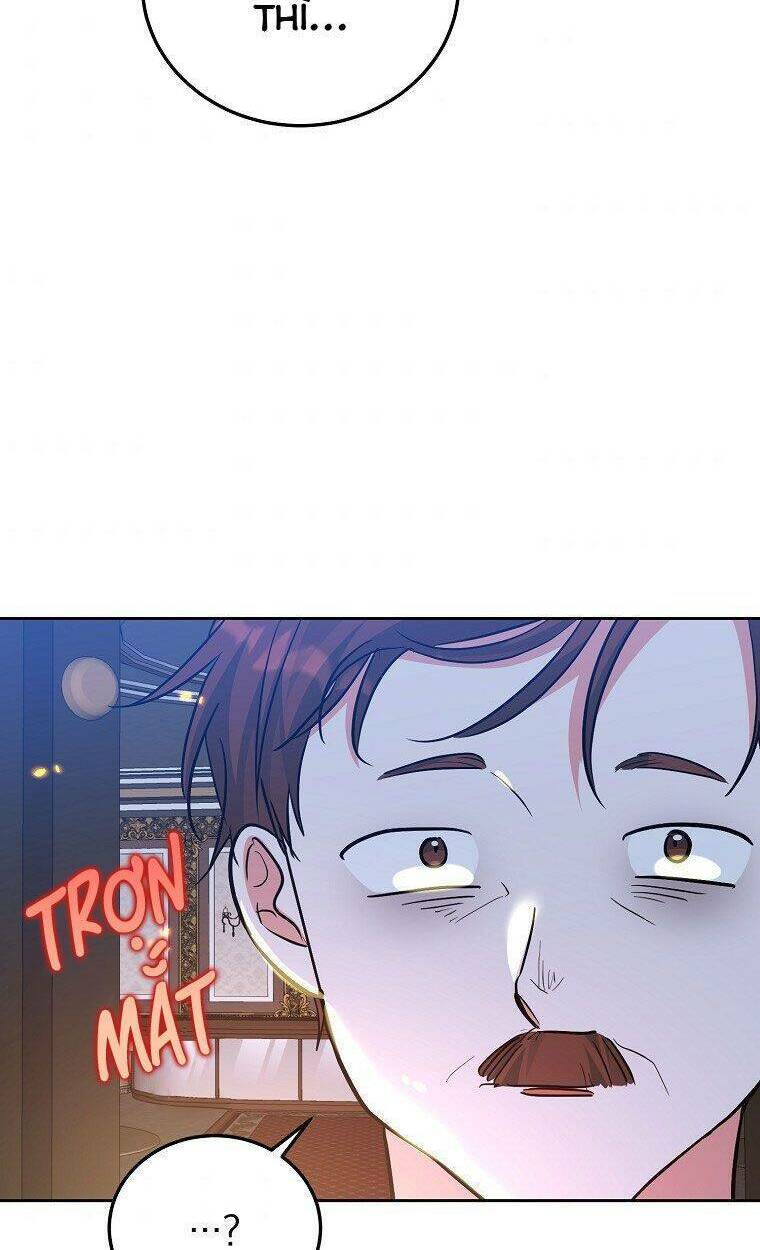 Ác Nữ Karuna Bé Lại Chương 34 Ảnh 55