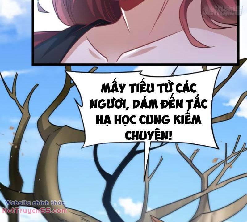 Vợ Tôi Và Tôi Thống Trị Tam Giới Chương 122 Ảnh 49