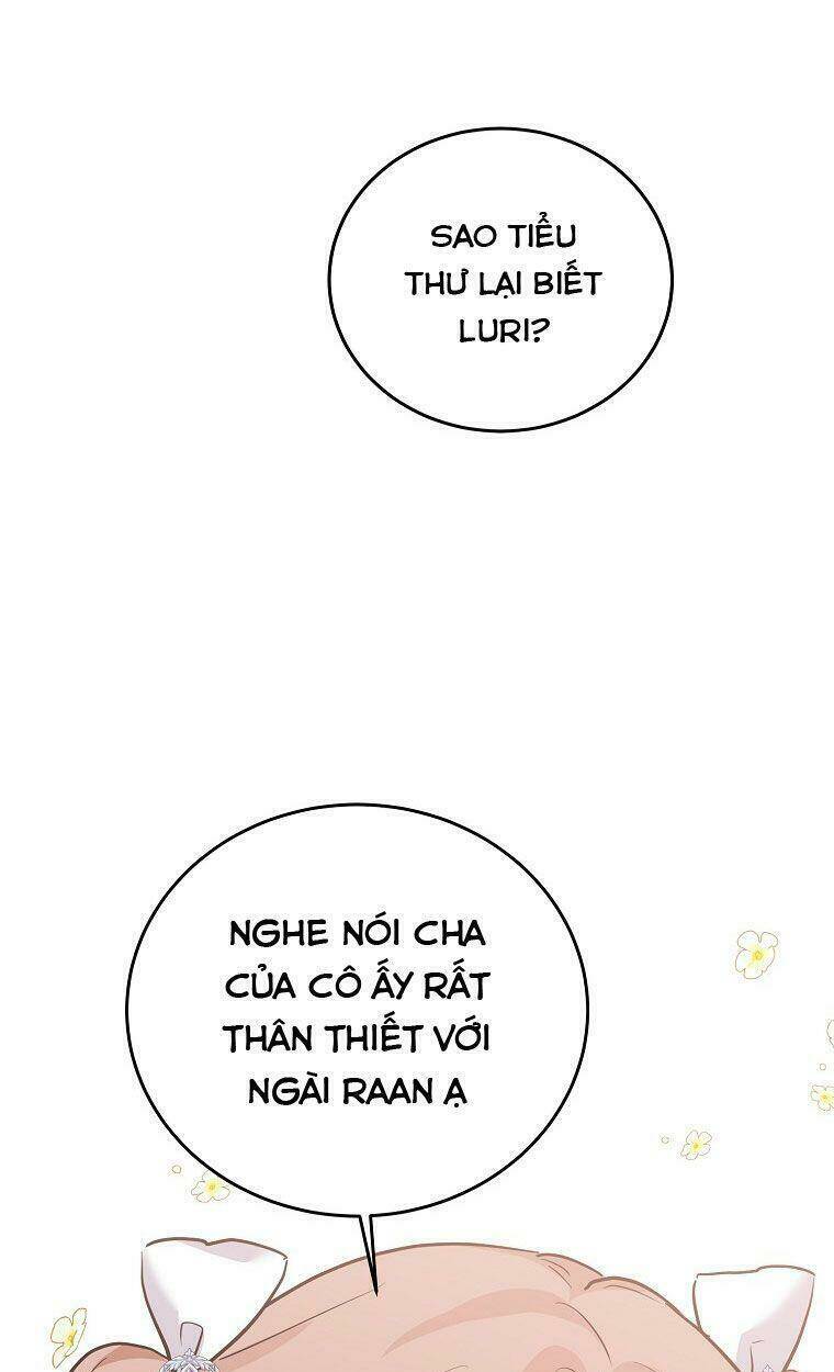 Ác Nữ Karuna Bé Lại Chương 36 Ảnh 95