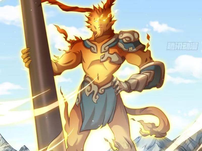Vợ Tôi Và Tôi Thống Trị Tam Giới Chương 117 Ảnh 3