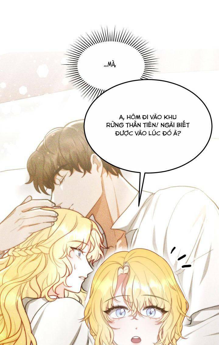 Nam Chính Là Chồng Cũ Của Tôi Chương 38 Ảnh 32