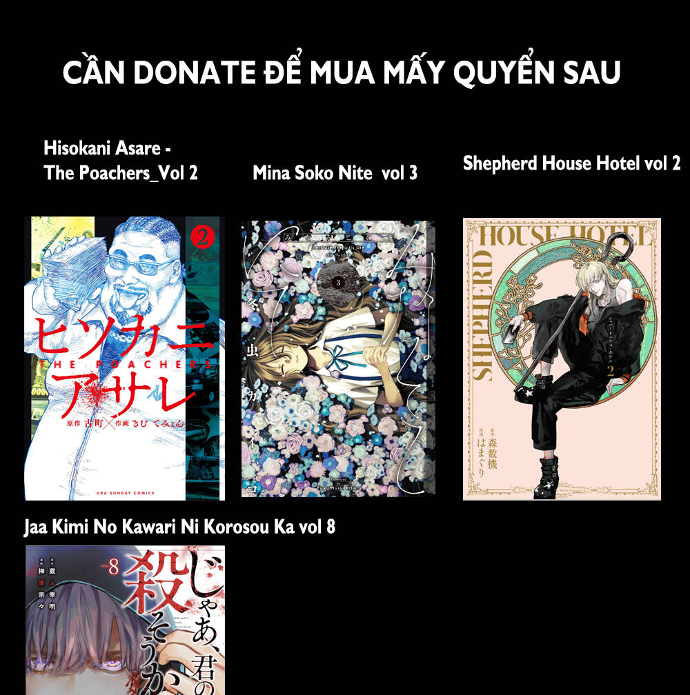 Boku Wa Nannin Koroshimashita Ka? Chương 9 Ảnh 2