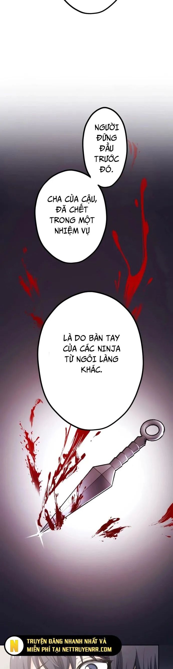 Ittoki The Ninja Chương 16 Ảnh 30