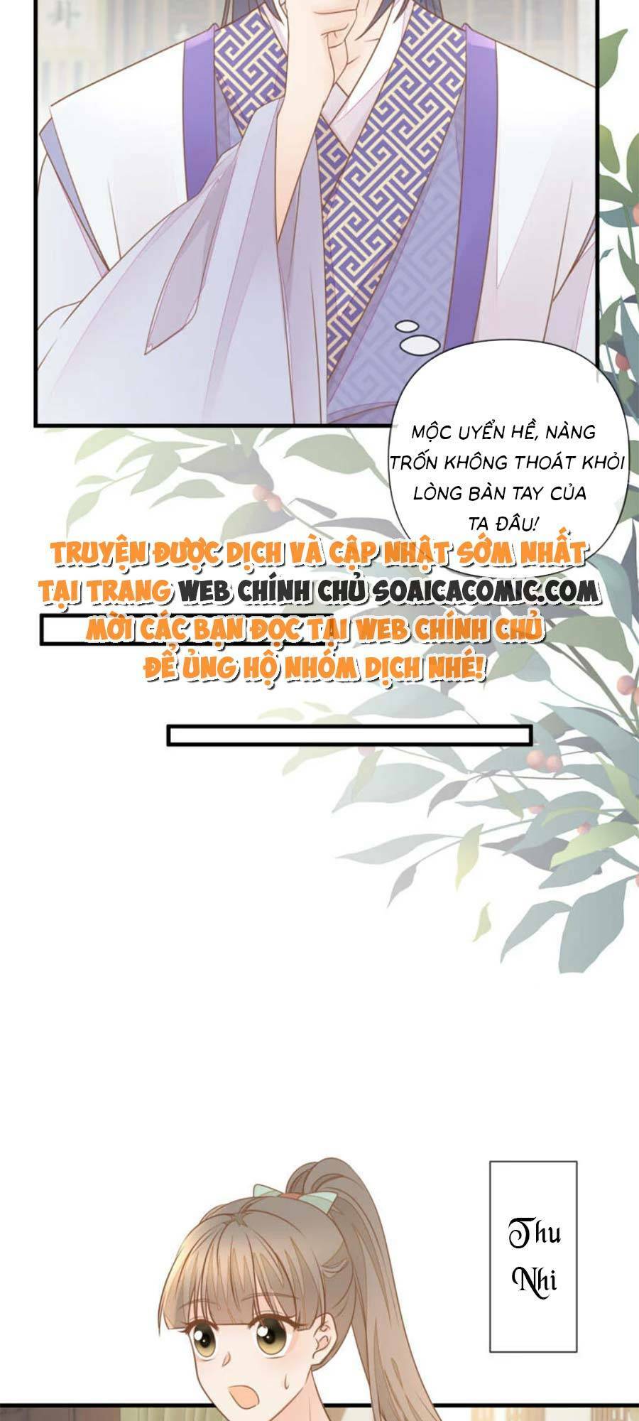 Thiên Kim Độc Phi Trọng Sinh Chương 20 Ảnh 19