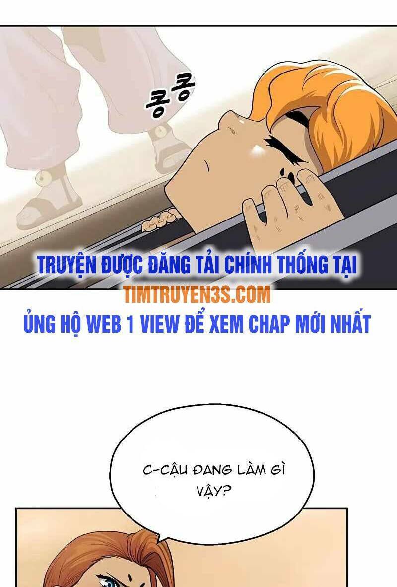 Thiếu Niên Kiếm Sư Chương 64 Ảnh 79