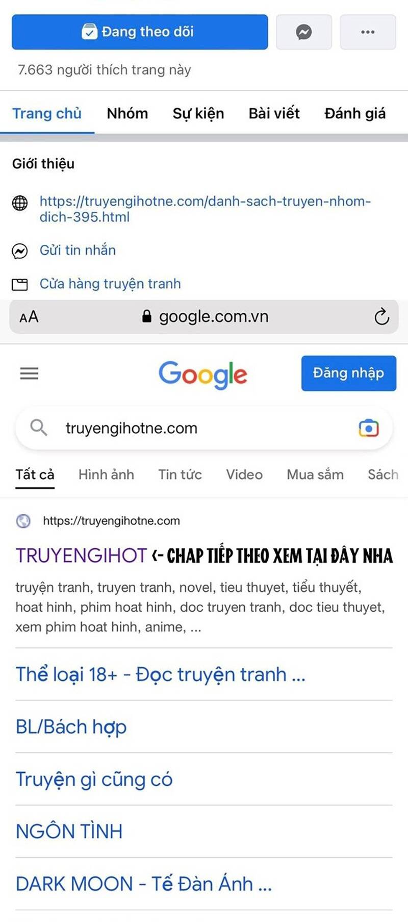 Ta Muốn Biến Phu Quân Thành Bá Chủ Chương 105 Ảnh 3