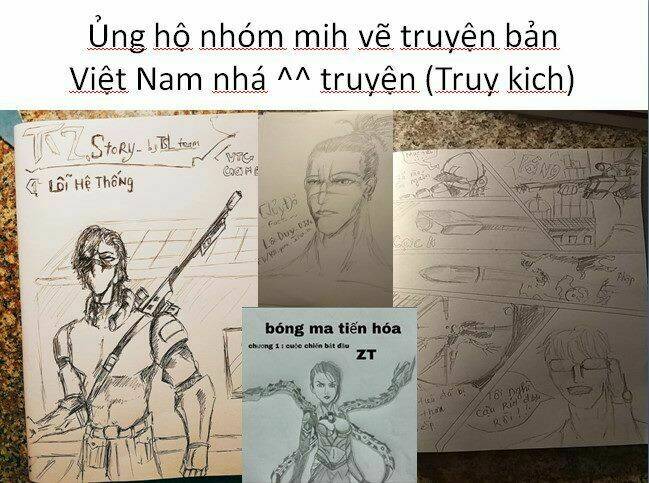 Sinh Tử Thư Kích Chương 11.5 Ảnh 9