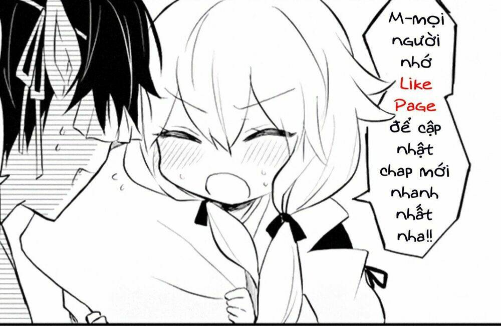 Maoyuu Maoh Yuusha Chương 51 Ảnh 61