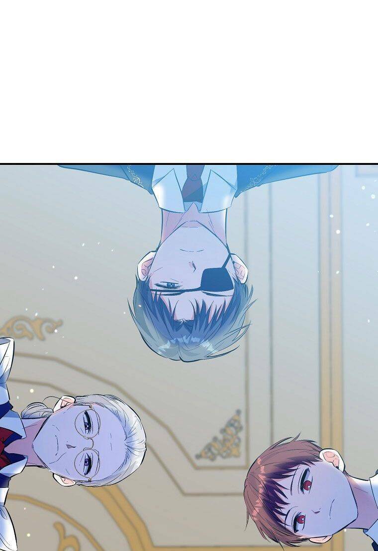 Ác Nữ Karuna Bé Lại Chương 30 Ảnh 92