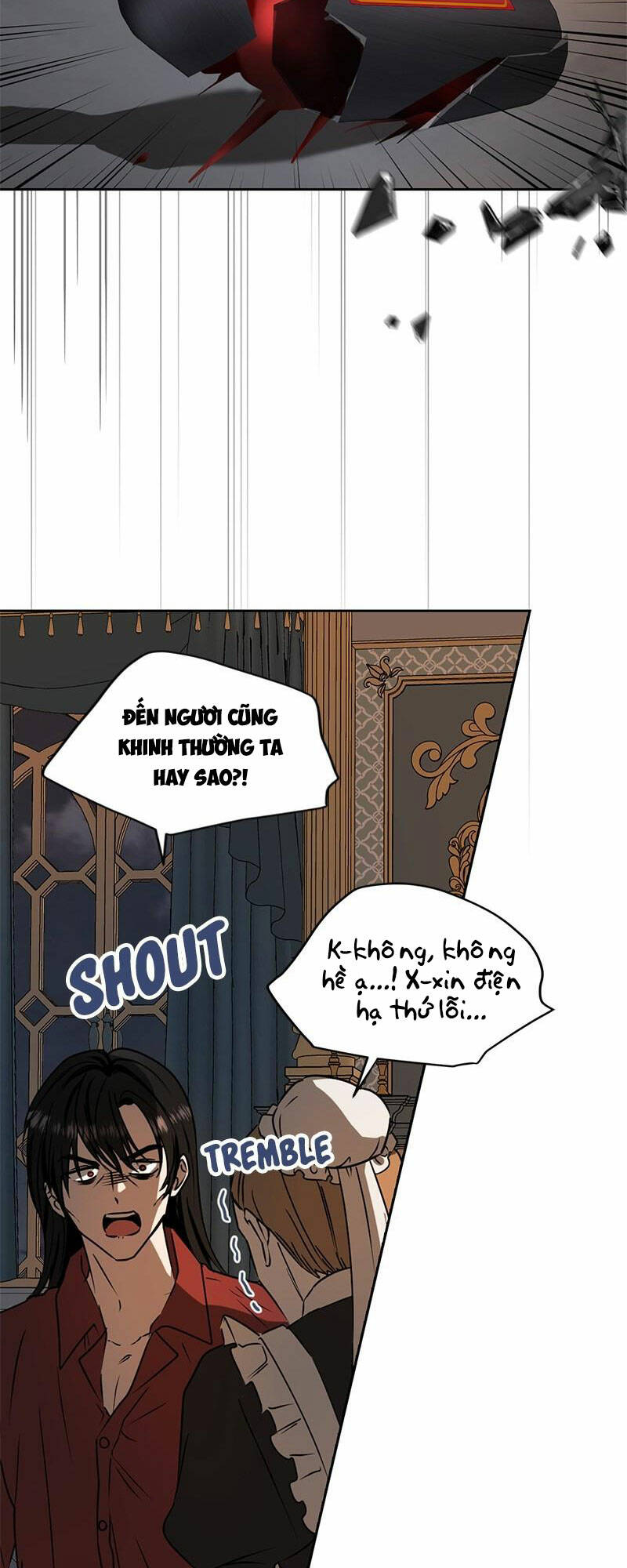 Ta Muốn Biến Phu Quân Thành Bá Chủ Chương 100 Ảnh 6