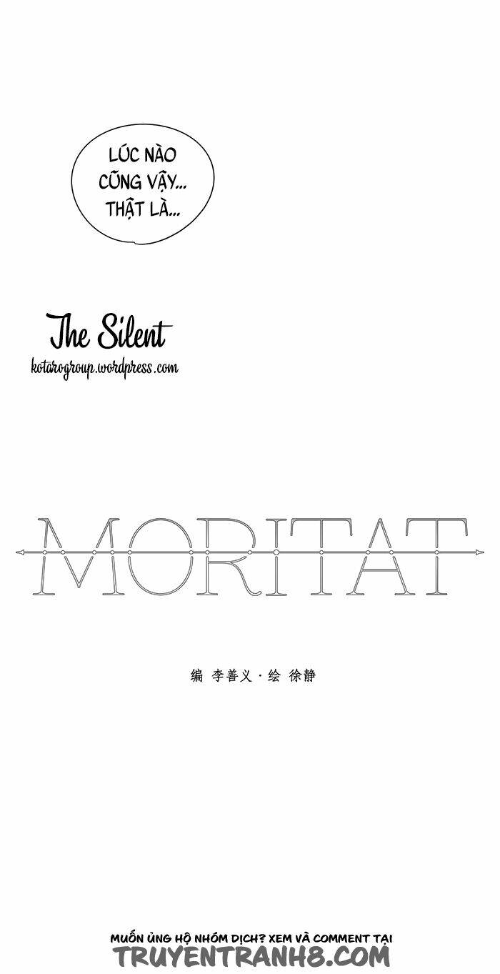 Moritat Chương 13 Ảnh 27