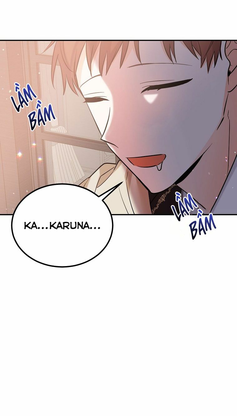 Ác Nữ Karuna Bé Lại Chương 27 Ảnh 42