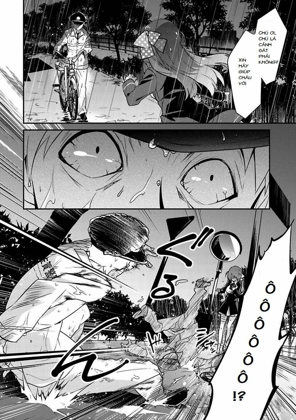 Zombieland Saga Chương 1 Ảnh 33