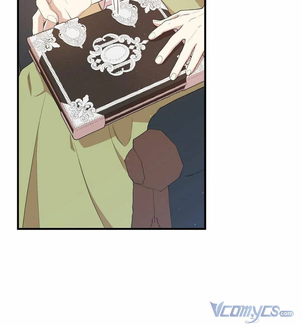 Tôi Chính Là Em Gái Của Nữ Chính Hắc Ám Chương 10 Ảnh 5