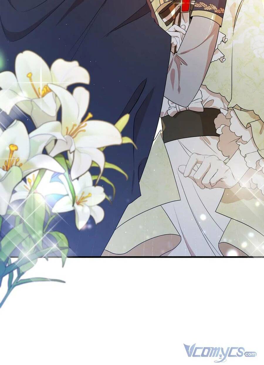 Tôi Chính Là Em Gái Của Nữ Chính Hắc Ám Chương 5 Ảnh 77