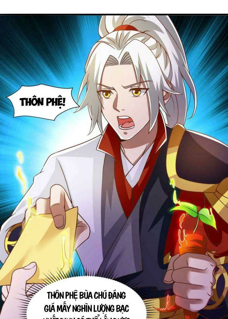 Siêu Cấp Thôn Phệ Hệ Thống Chương 33 Ảnh 29