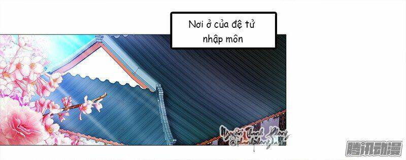 Sư Tôn Hai Mặt Đừng Xằng Bậy Chương 2 Ảnh 2