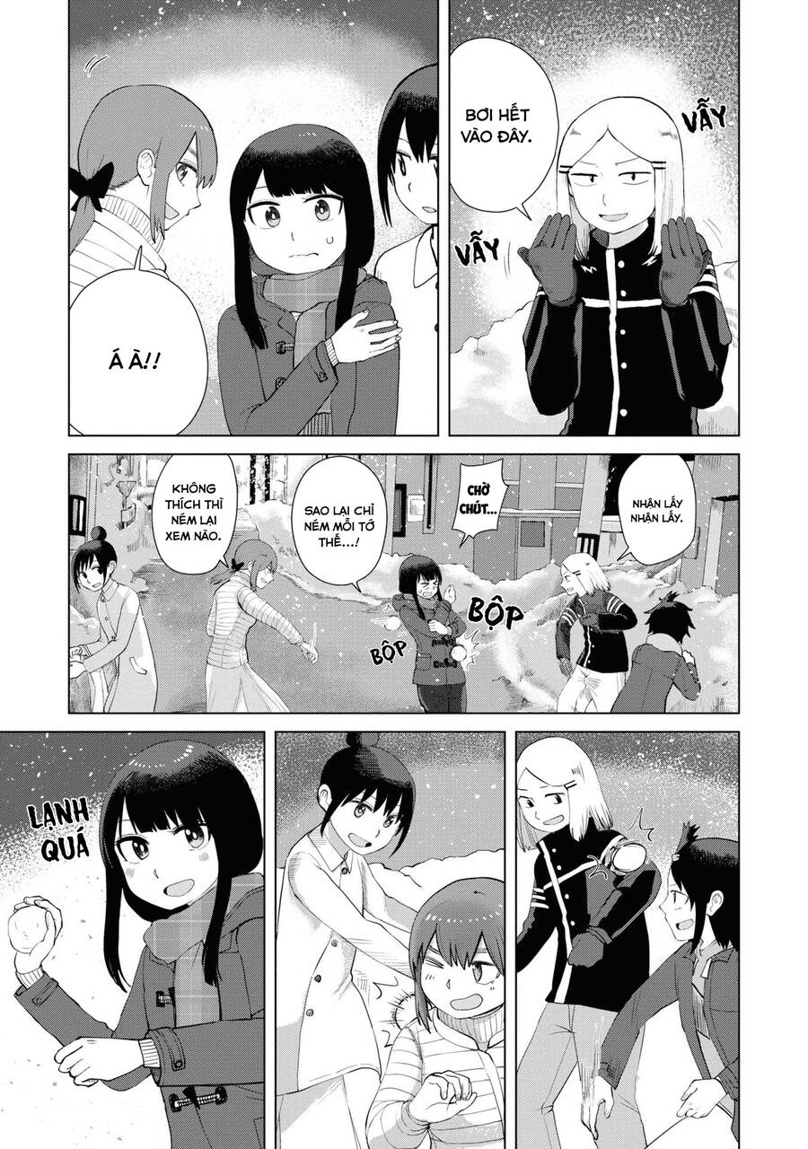 Ore Ga Watashi Ni Naru Made Chương 40 Ảnh 15