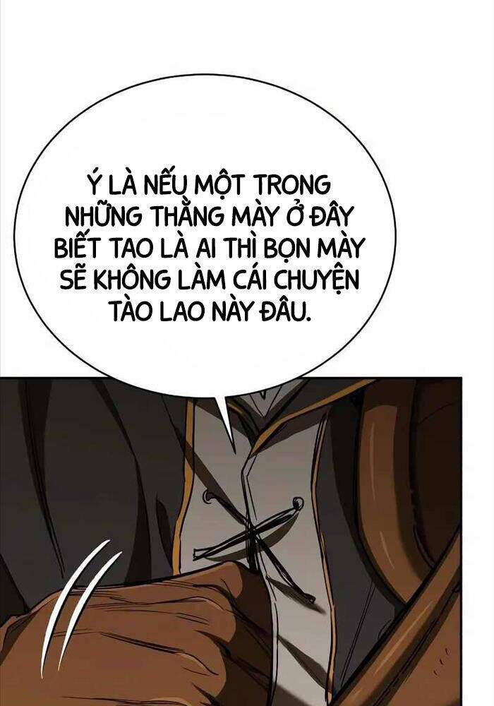 Kẻ Điên Và Đội Trưởng Cảnh Vệ Chương 9 Ảnh 69