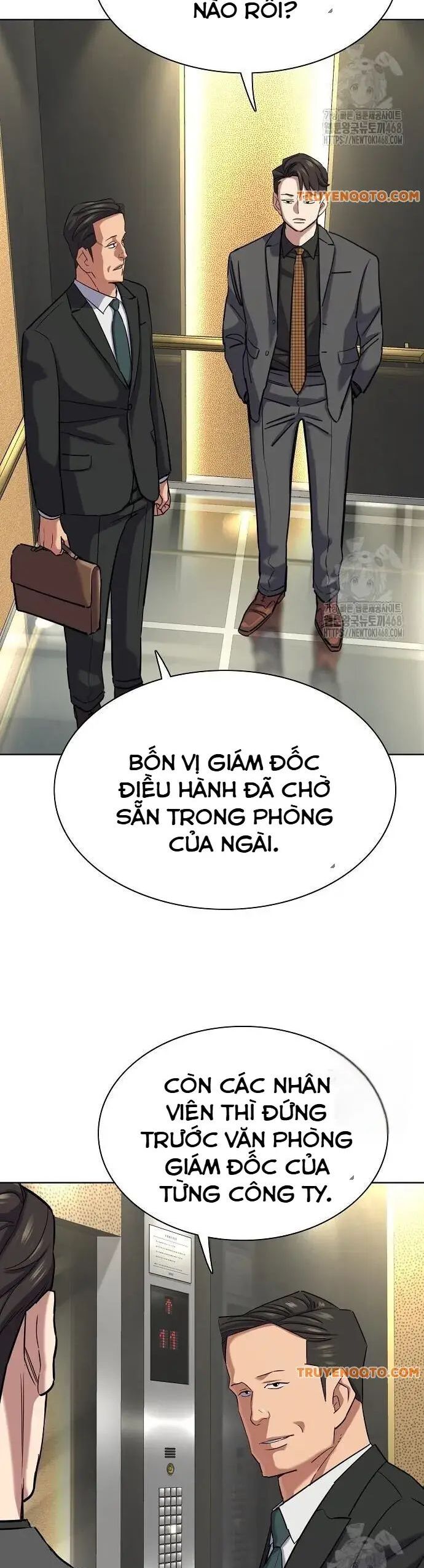 Tiểu Thiếu Gia Gia Tộc Tài Phiệt Chương 142 Ảnh 33