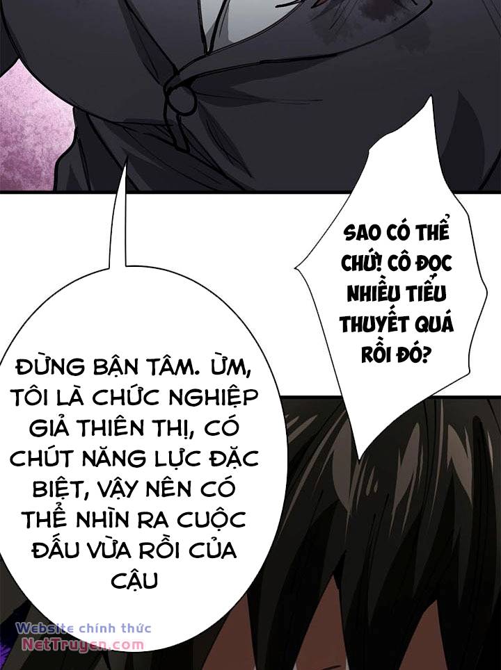 Luân Bàn Thế Giới Chương 170 Ảnh 10