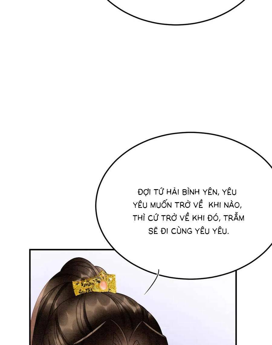 Bạch Nguyệt Quang Lạm Quyền Của Sủng Hậu Chương 103 Ảnh 35