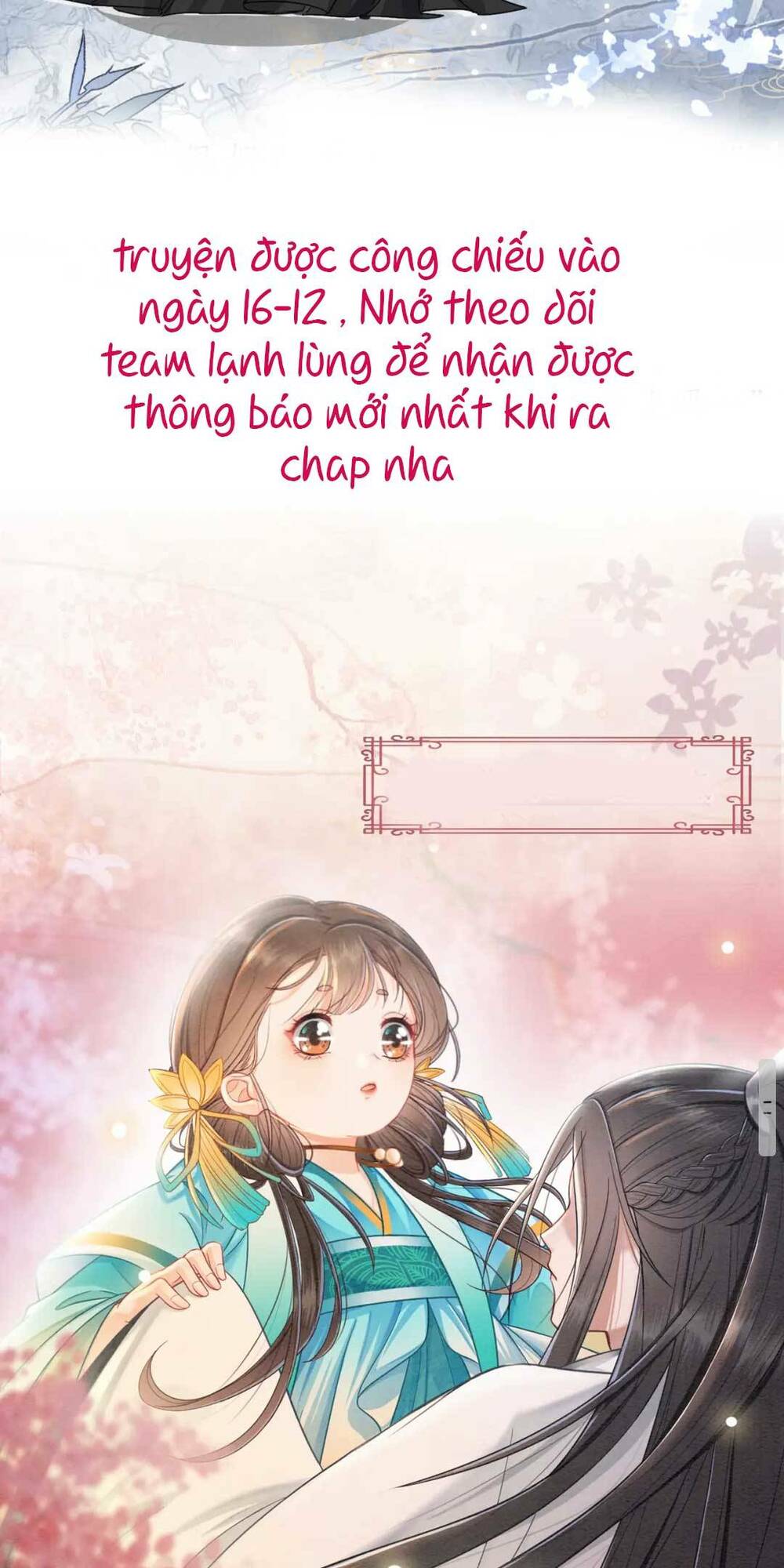 Xuyên Đến Cổ Đại Ta Được Muôn Ngàn Sủng Ái Chương 1 Ảnh 7