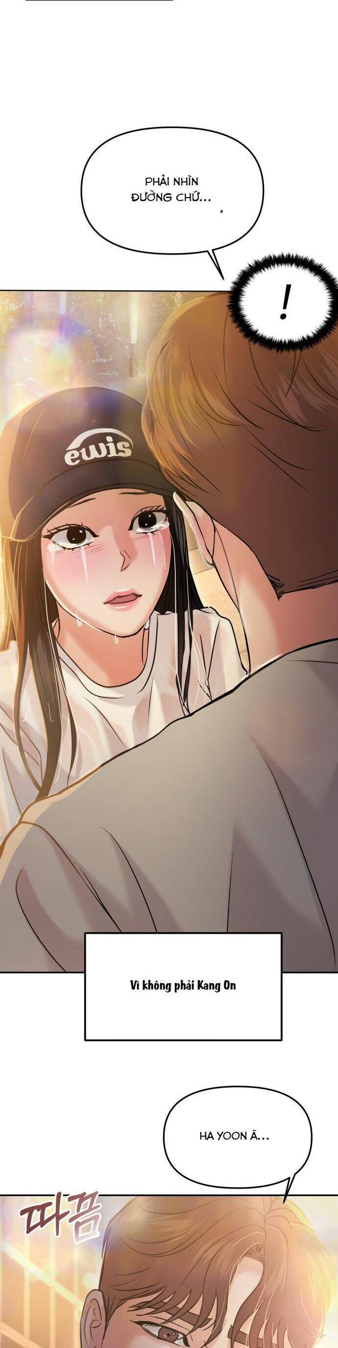 Tình Yêu Cấp 4 Chương 43 Ảnh 73