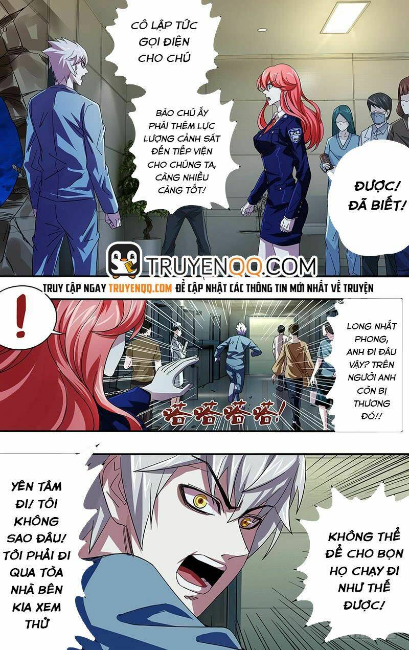 Were Wolf Chương 82 Ảnh 12