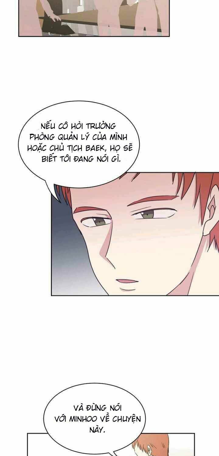 Idol Sống Trong Nhà Tôi ! Chương 13 Ảnh 41