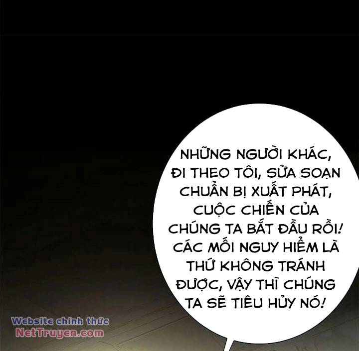 Luân Bàn Thế Giới Chương 164 Ảnh 30
