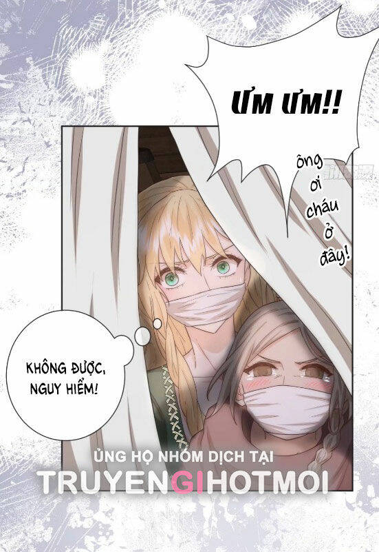 Tế Phẩm Tân Nương Dắt Ác Long Bỏ Trốn Rồi ! Chương 31 Ảnh 26