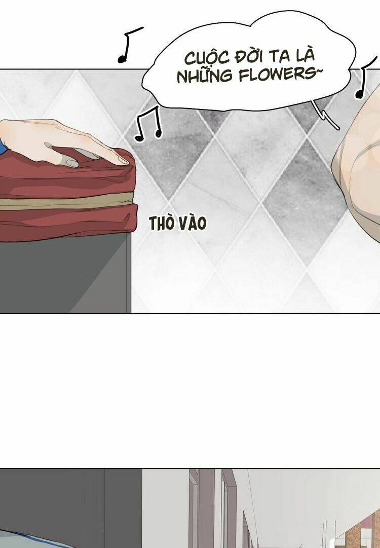 Xúc Bất Khả Cập Chương 3 Ảnh 31