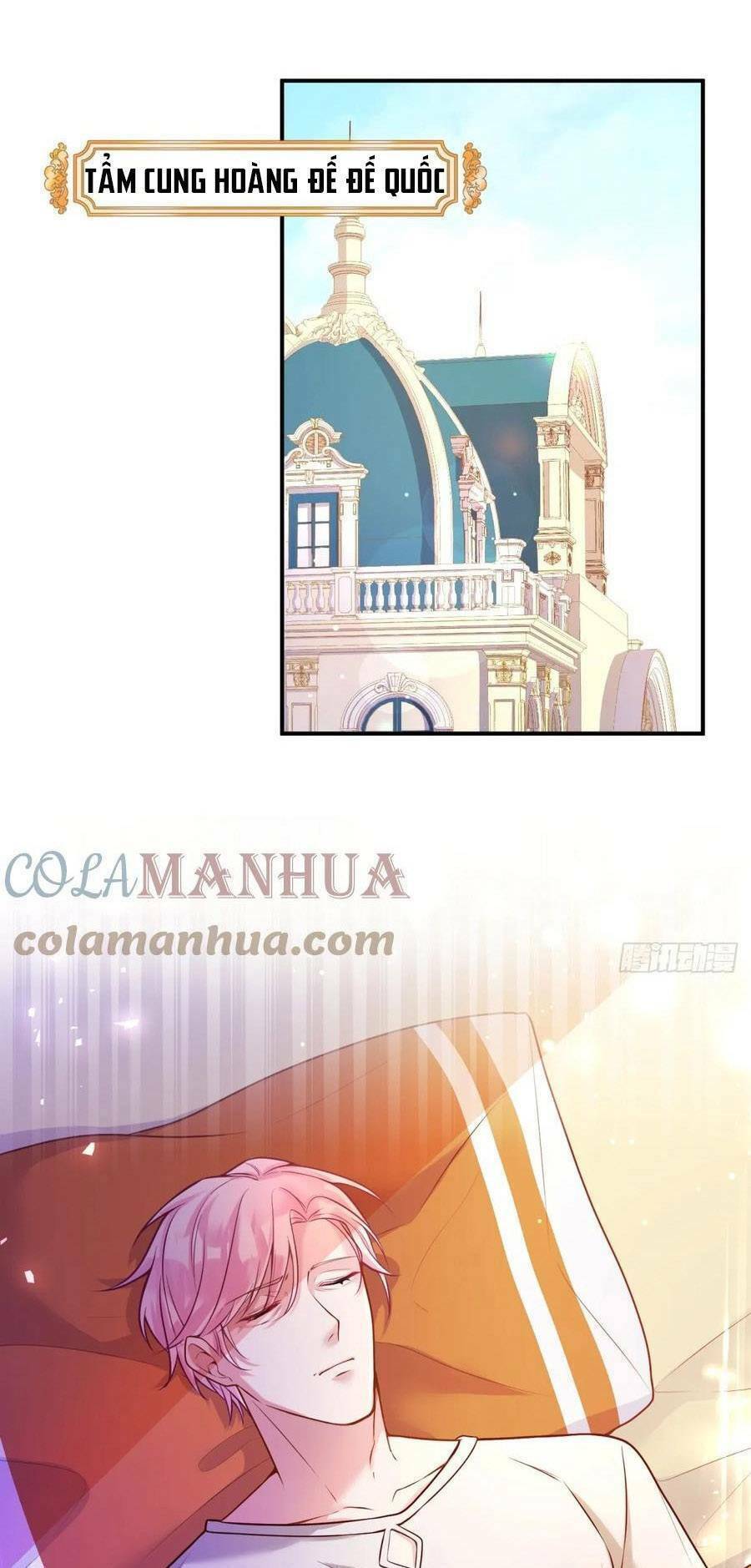 Kế Hoạch Tự Cứu Của Phản Phái Ma Nữ Chương 149 Ảnh 3