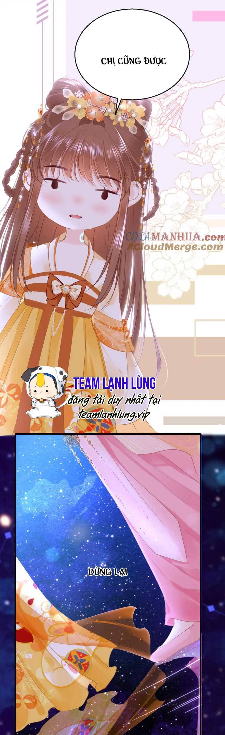 Bắt Đầu Hủy Hôn Để Công Lược Vương Gia Chương 107 Ảnh 23