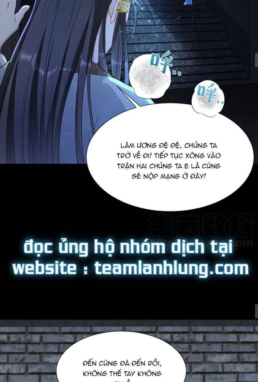 Nhặt Nuôi Phu Quân Chương 20 Ảnh 29