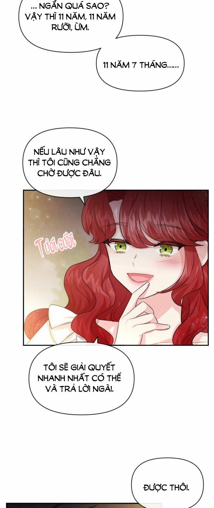 Tiểu Thư Scarlet Chương 65 Ảnh 5