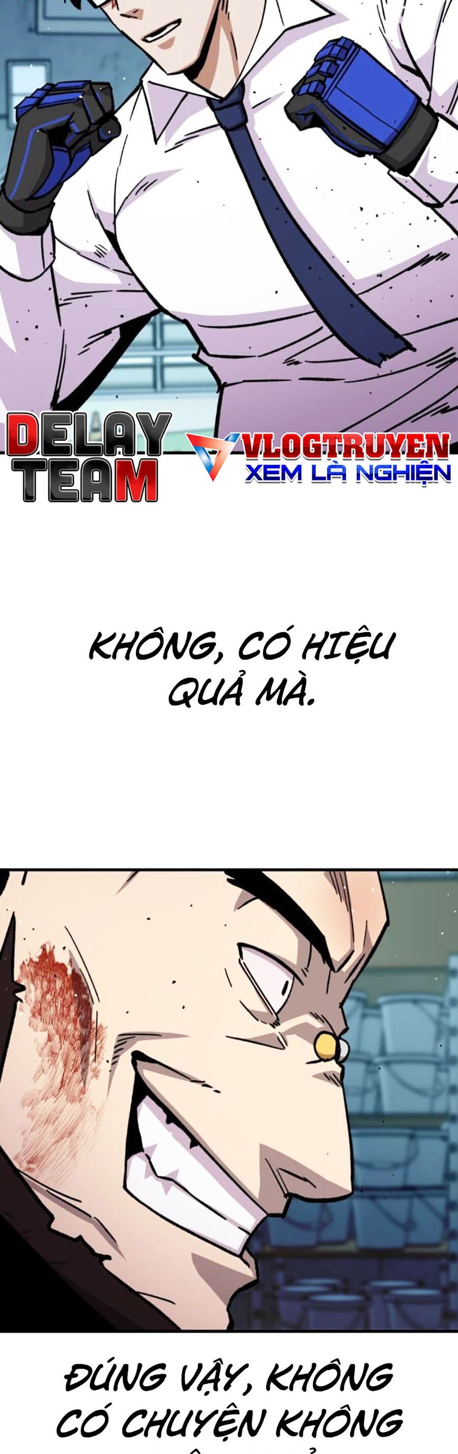 Nôn Tiền Ra Chương 34 Ảnh 38