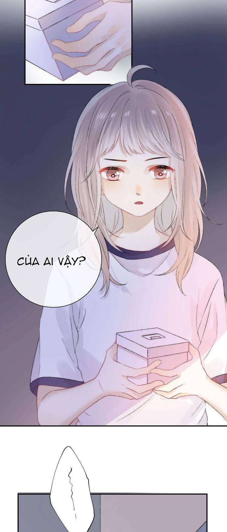 Tiến Gần Đến Trái Tim Em Chương 44 Ảnh 7